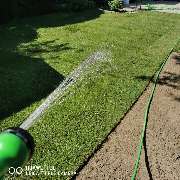 Garten- und Landschaftsbau B.Fidler - Rollrasen anlegen