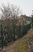 Garten- und Landschaftsbau B.Fidler - Zaunanlagenbau