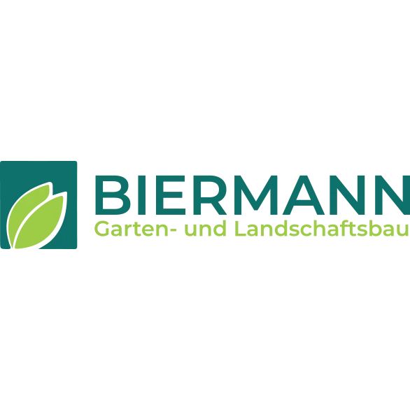 Garten und Landschaftsbau Biermann - LOGO