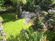 Garten- und Landschaftsbau Bundhund - GALLERY