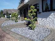 Garten- und Landschaftsbau Bundhund - GALLERY