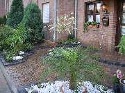 Garten- und Landschaftsbau Bundhund - GALLERY