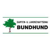 Garten- und Landschaftsbau Bundhund - LOGO