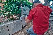 Garten- und Landschaftsbau Carsten von Appen in Schenefeld - Gartenplanung, -gestaltung und -pflege
Bei uns ist Ihr Garten in den besten Händen. Ob Neu- oder Umgestaltung – was später einmal harmonisch und selbstverständlich aussehen soll, erfordert zunäc