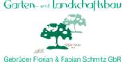 Garten- und Landschaftsbau Florian & Fabian Schmitz GbR - LOGO