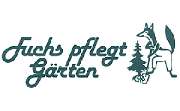 Garten und Landschaftsbau Fuchs pflegt Gärten OHG - LOGO