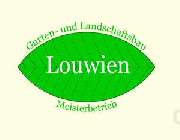 Garten- und Landschaftsbau Hamburg Elbvororte Louwien KG - Garten Landschaftsbau Hamburg Elbvororte
