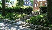 Garten- und Landschaftsbau Hamburg Elbvororte Louwien KG - Gartengestaltung Baümfällen Elbvororte Hamburg