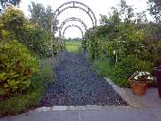 Garten- und Landschaftsbau Hans Ingenpass - 1