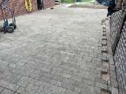 Garten- und Landschaftsbau Hans Ingenpass - Altes Pflaster - Neuer Unterbau