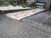 Garten- und Landschaftsbau Hans Ingenpass - Rollstuhlrampe