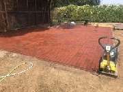 Garten- und Landschaftsbau Hans Ingenpass - Wohnmobil-Stellplatz