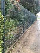 Garten- und Landschaftsbau Hans Ingenpass - Zaunbau