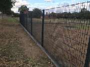 Garten- und Landschaftsbau Hans Ingenpass - Zaunbau