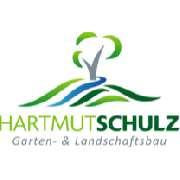 Garten- und Landschaftsbau Hartmut Schulz - LOGO