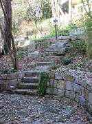 Garten- und Landschaftsbau Linie Grün - GALLERY