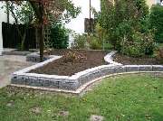 Garten- und Landschaftsbau Linie Grün - GALLERY