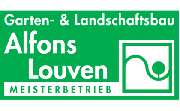 Garten- und Landschaftsbau Louven - LOGO