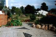 Garten- und Landschaftsbau Meier - Pflasterarbeiten