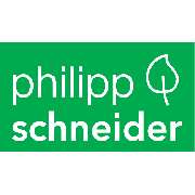 Garten- und Landschaftsbau Philipp Schneider - LOGO