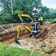 Garten- und Landschaftsbau Phillipp Hendel - GALLERY