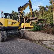 Garten- und Landschaftsbau Phillipp Hendel - GALLERY