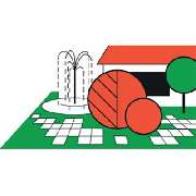 Garten- und Landschaftsbau Rainer Hofmann, Inh. Luan Qufaj - LOGO