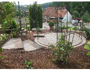Garten- und Landschaftsbau Schwarzkopf - GALLERY