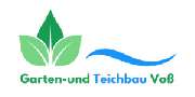 Garten-und Teichbau Voß - 1
