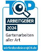 Gartenarbeiten aller Art - 2