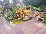 Gartenbau Grüner Bereich - GALLERY