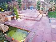 Gartenbau Grüner Bereich - GALLERY