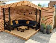 Gartenbau Grüner Bereich - GALLERY