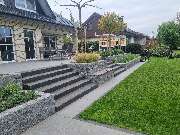 Gartenbau Grüner Bereich - GALLERY