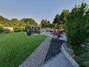 Gartenbau Grüner Bereich - GALLERY