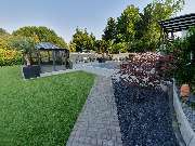 Gartenbau Grüner Bereich - GALLERY