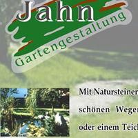 Gartenbau Jahn - GALLERY