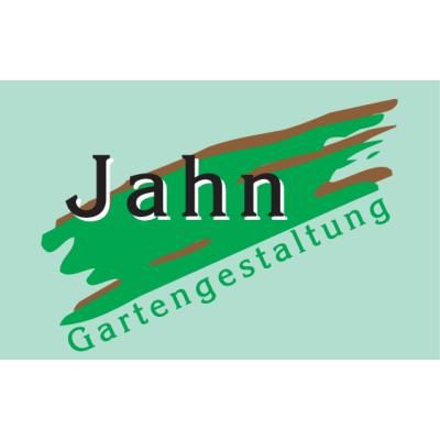 Gartenbau Jahn - LOGO
