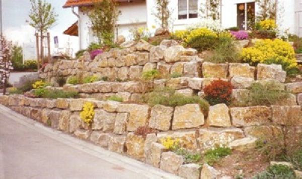 Gartenbau Joachim Stahl e.K. - GALLERY