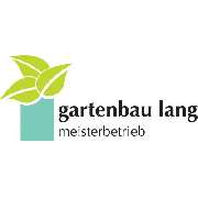 Gartenbau Lang Meisterbetrieb - LOGO