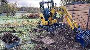 Gartenbau Schade - 1