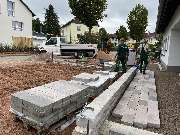 Gartenbau Schade - 8