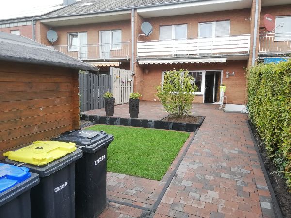 Gartenbau Termühlen - GALLERY