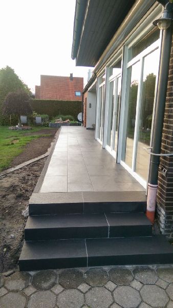 Gartenbau Termühlen - GALLERY