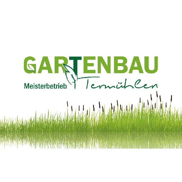 Gartenbau Termühlen - LOGO
