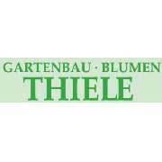 Gartenbau Thiele Blumen - LOGO