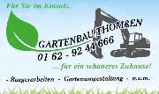 Gartenbau Thomßen - 1