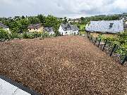 Gartenbau Yunec - Blockstufen setzen