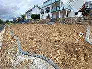 Gartenbau Yunec - Erdarbeiten