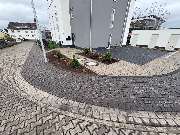 Gartenbau Yunec - Pflasterarbeiten